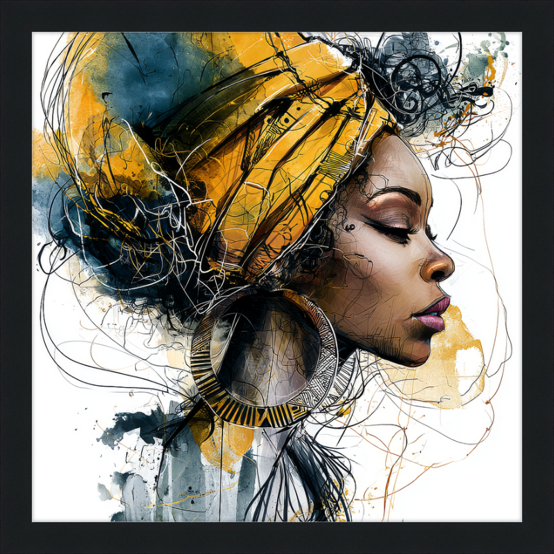 Adornment of Silence