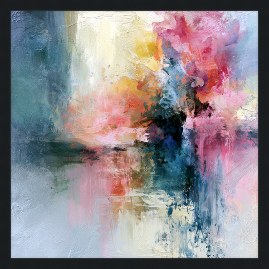 Bloom Beneath the Silence