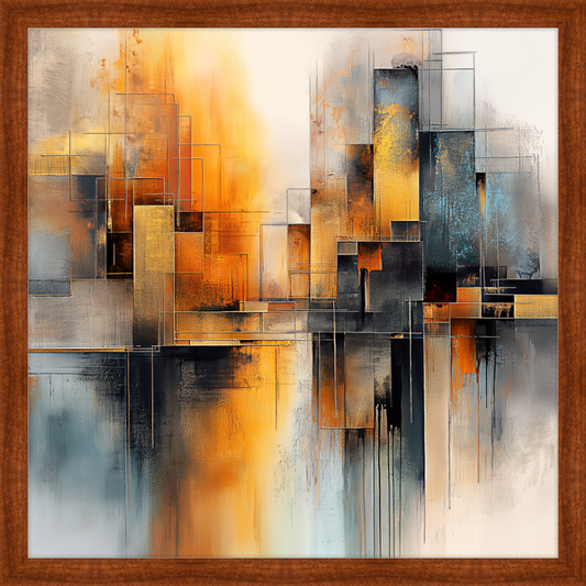 Constructed Light