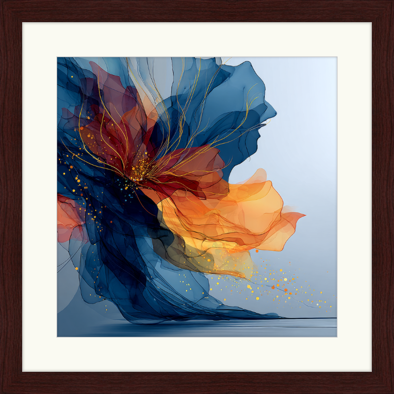 Veil of Becoming