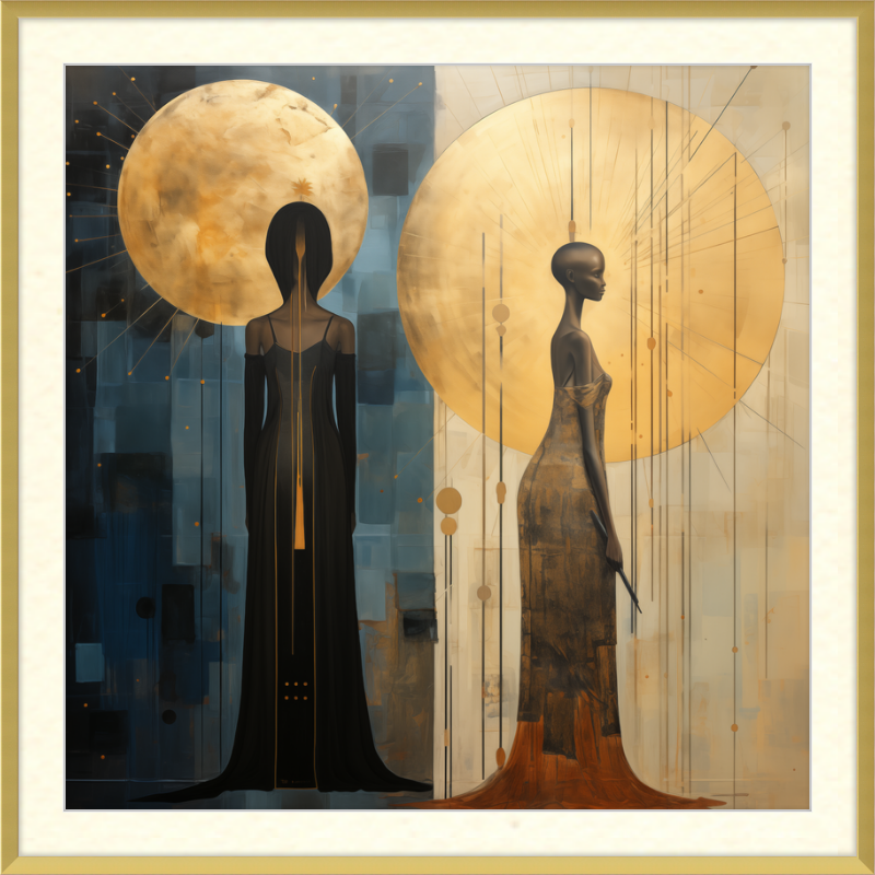 The Space Between Eclipse