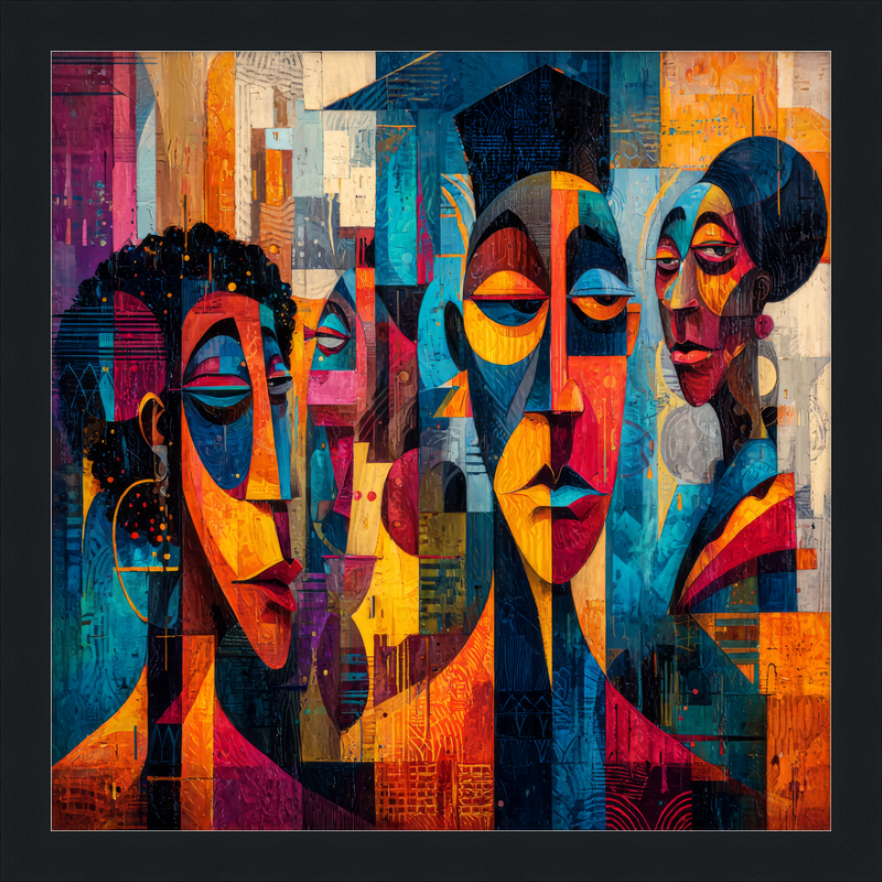 The Weight of Knowing