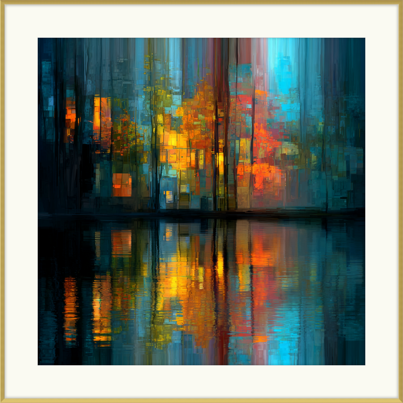 Fractured Light