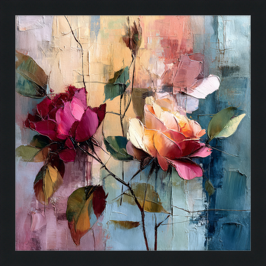 Bloom Where Light Finds You