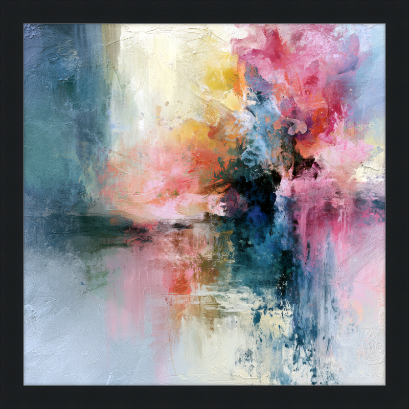 Bloom Beneath the Silence