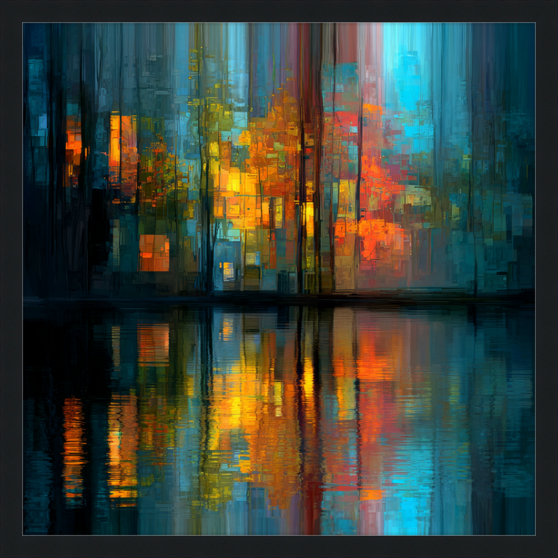 Fractured Light