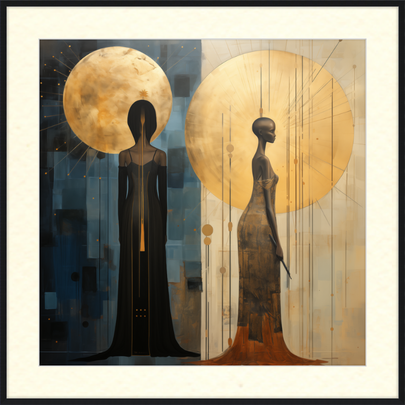 The Space Between Eclipse