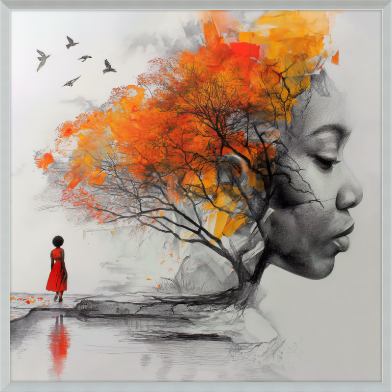 Rooted in the Journey