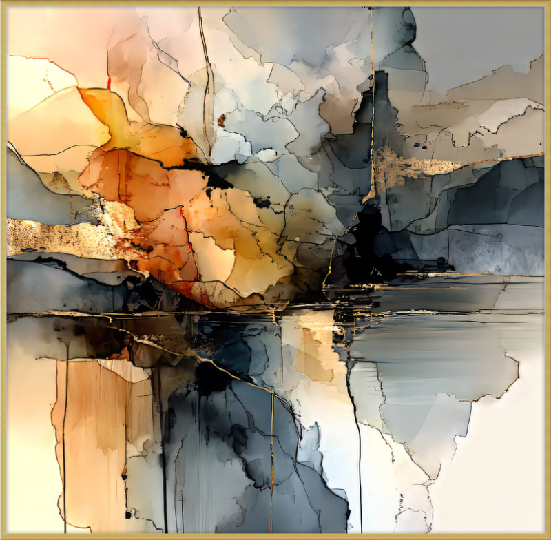 Illuminated Silence