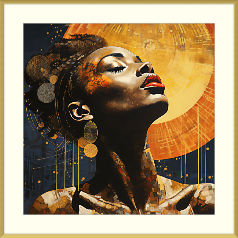 The Sun Remembers