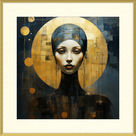 Celestial Measure