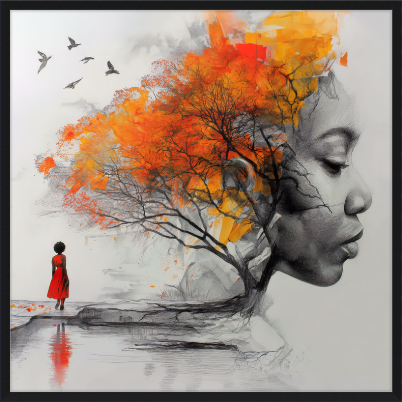 Rooted in the Journey