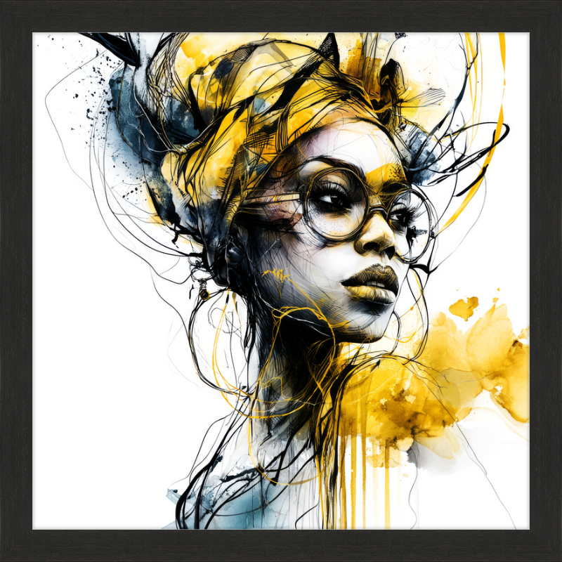 Golden Frequency