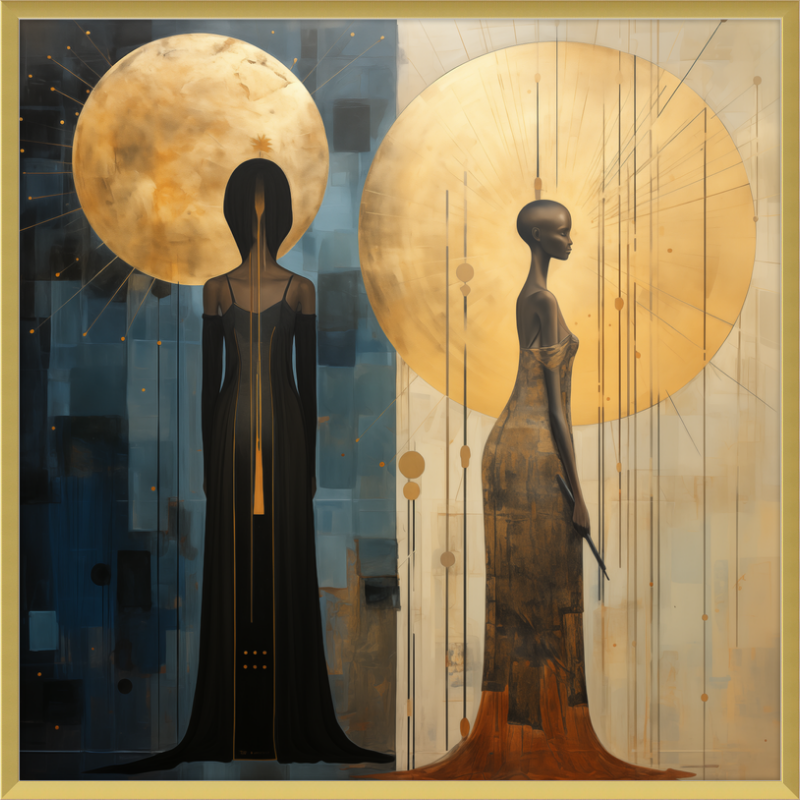 The Space Between Eclipse