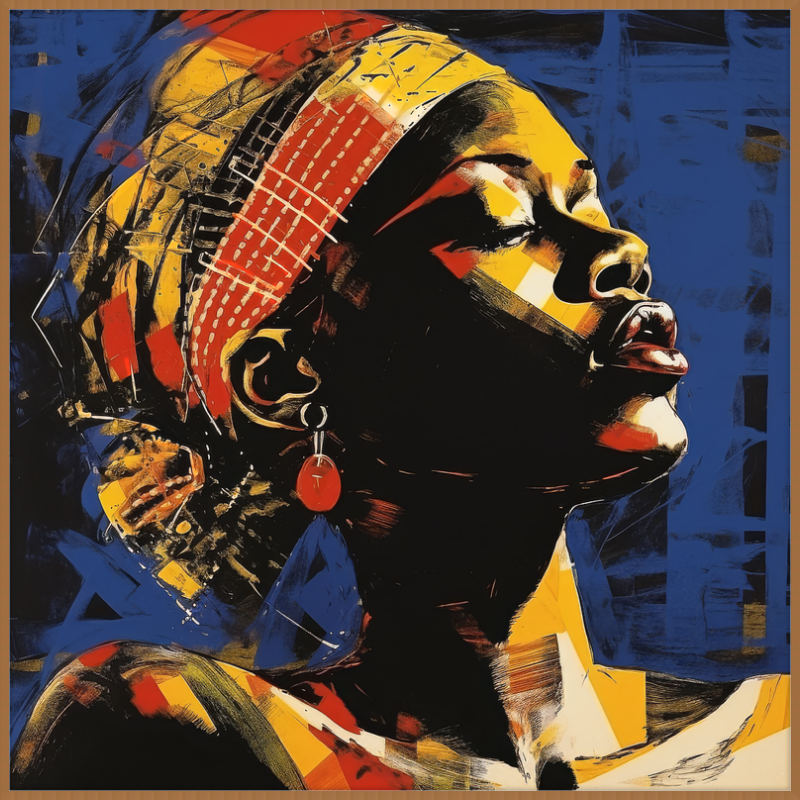 Rooted in Radiance