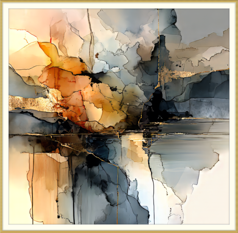 Illuminated Silence