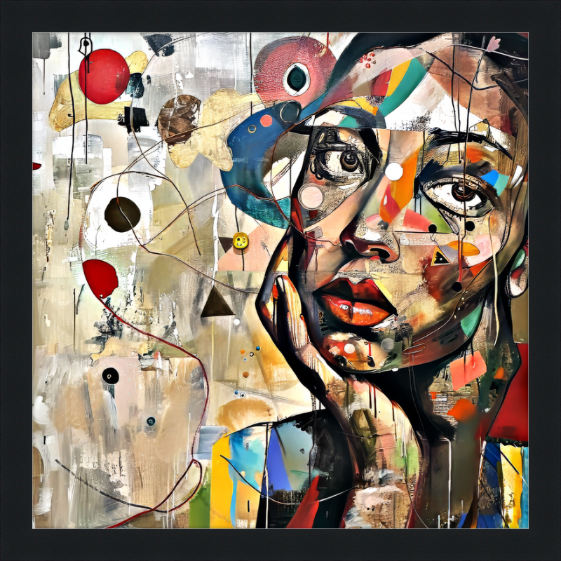 Cerebral Distance Eyes