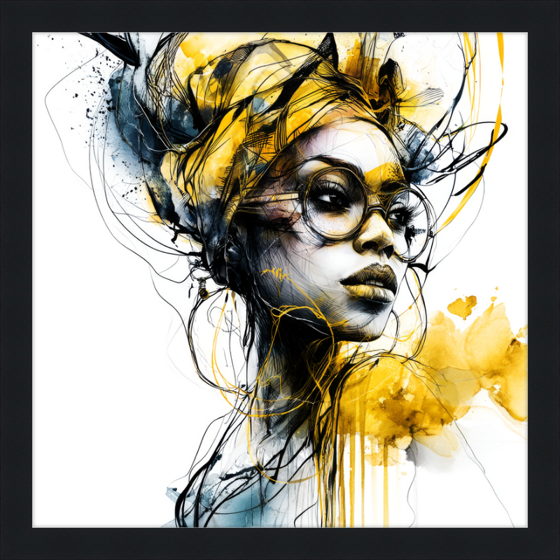 Golden Frequency