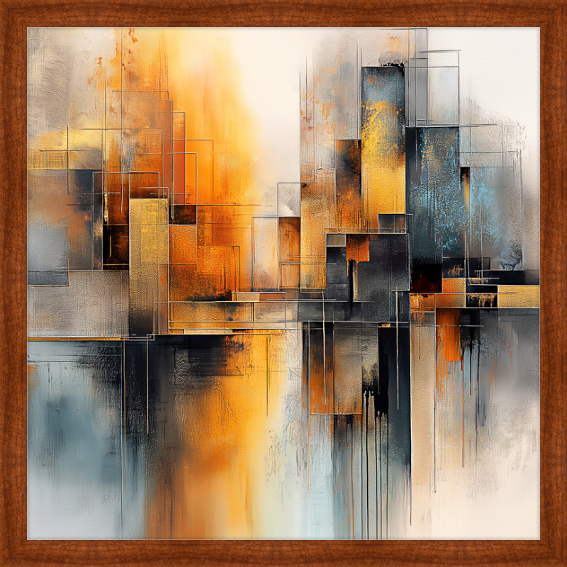 Constructed Light