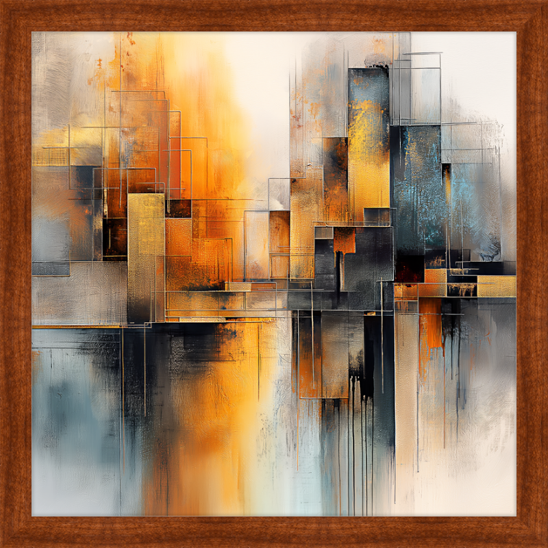 Constructed Light