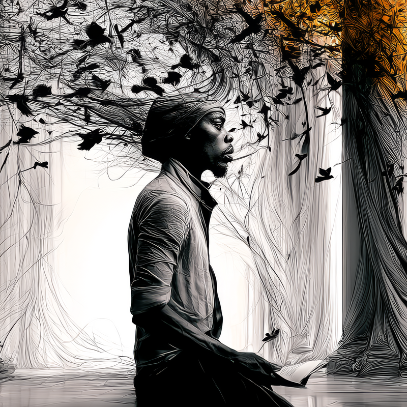Where the Roots Speak