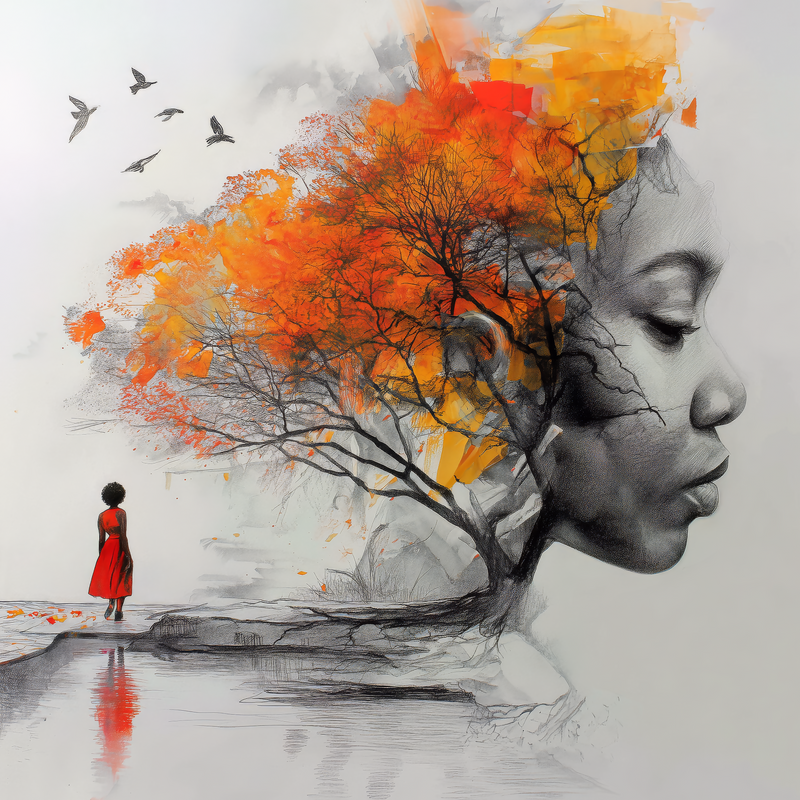 Rooted in the Journey