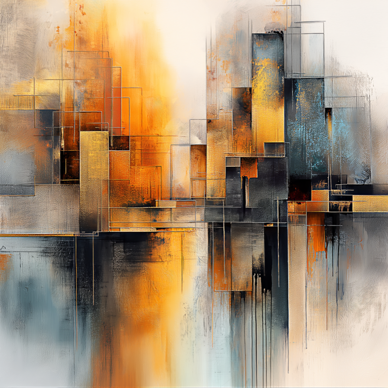 Constructed Light